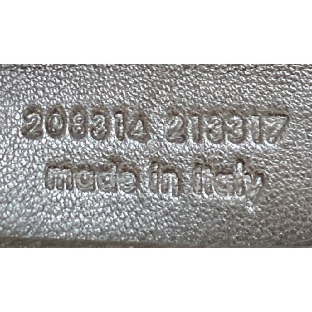 Saint Laurent Easy Y Satchel Patent
Medium Olive Green Brown - Picture 4 of 7